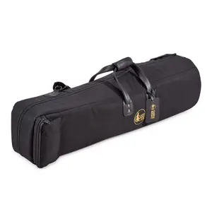 Gard Bags - Single Bass Trombone 9-9.5" Bell Ultra Gig Bag, Nylon (24-MSK)