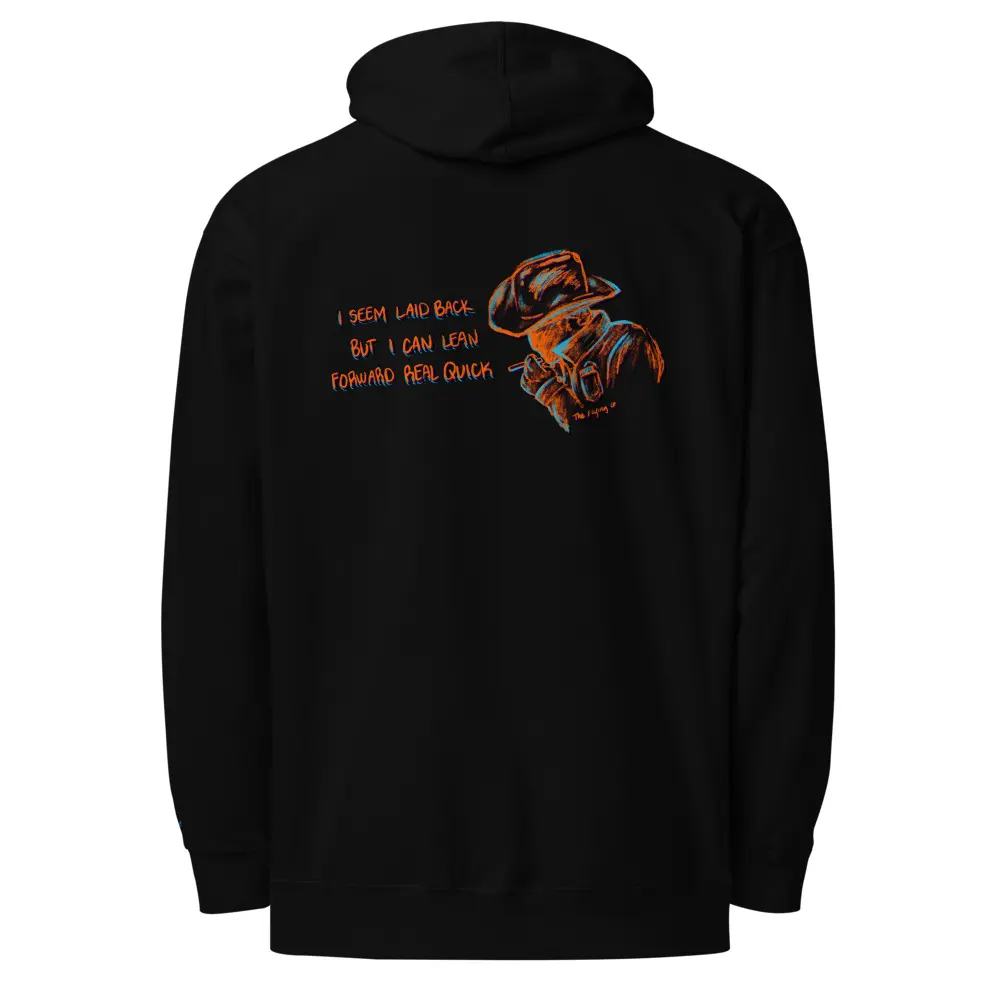 FAFO Hoodie