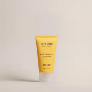 Body Lotion Grapefruit Bergamot Travel Size
