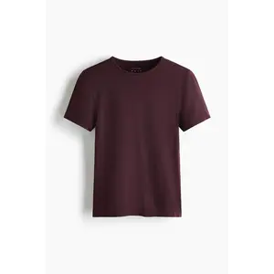H&M Seamless Slim Fit Sports top with SoftMove™