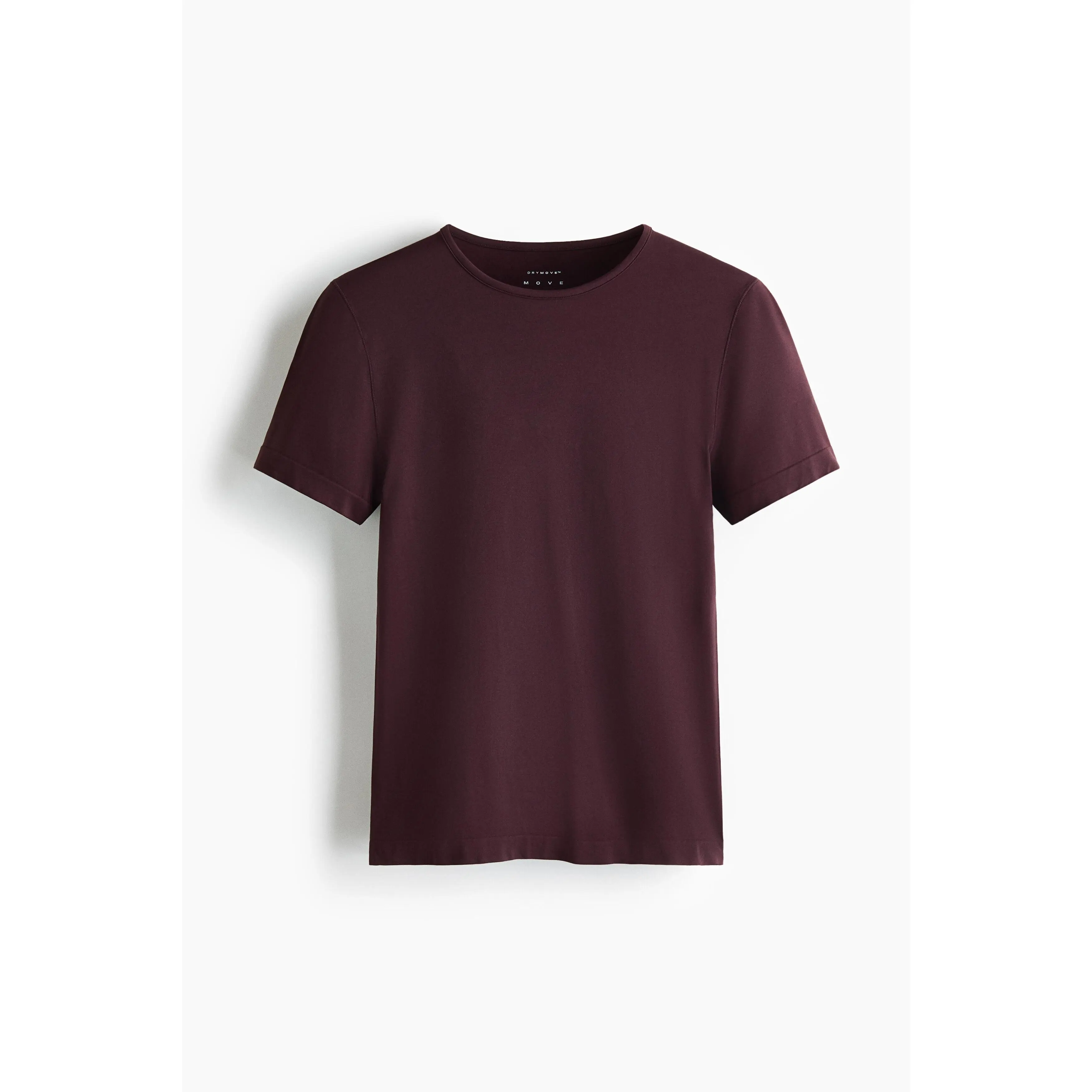 H&M Seamless Slim Fit Sports top with SoftMove™