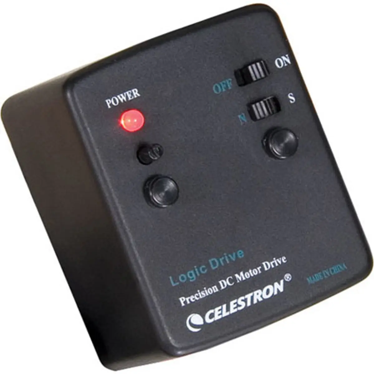 Celestron R/A Single Axis Motor Drive for the AstroMaster Telescope