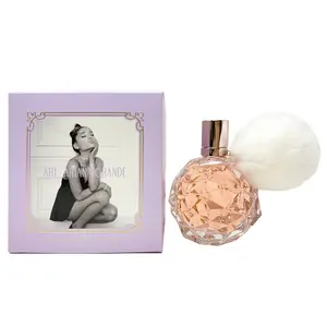 Ariana Grande Ari / Ariana Grande Eau de Parfum (EDP) 3.4 oz / 100 ml