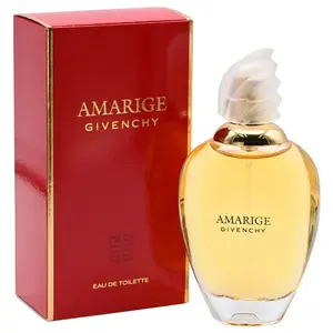 Amarige by Givenchy for women EDT 1.7 oz New In Box