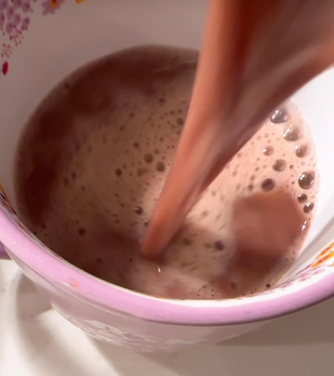 Item: Hot Cocoa, Regular, 1 Pack