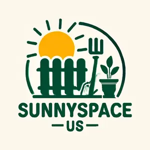 SunnySpace US shop logo