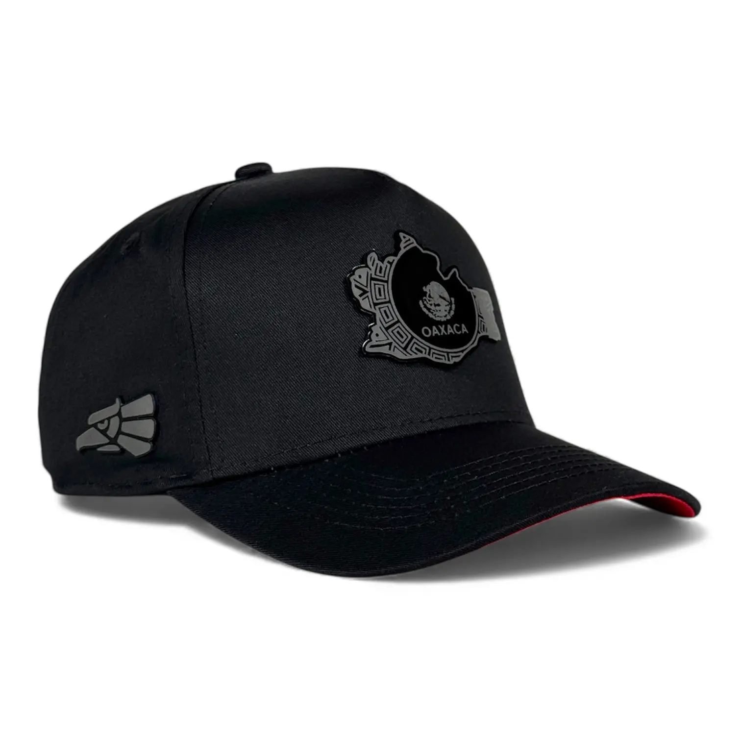 Oaxaca Plate Edition - Adjustable Snapback Hat