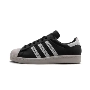 Super Star 80s Human Made "Black" FY0729