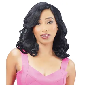 Zury Sis 4" Lace Part Wig - PAISLEY