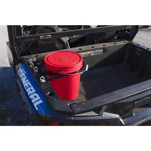 5 Gallon Bucket Holder | Polaris Ranger XP 570/900/1000