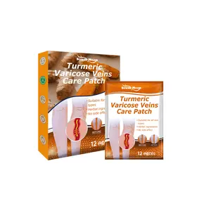 South Moon Leg Care Patches — Nourishing, Gentle Formula Body Massage & Care Patches