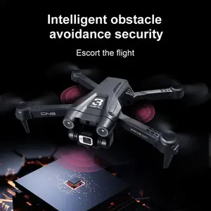 Z908Intelligent Obstacle Avoidance Security Drone - Reliable Flight Escort for Stable Aerial Shots