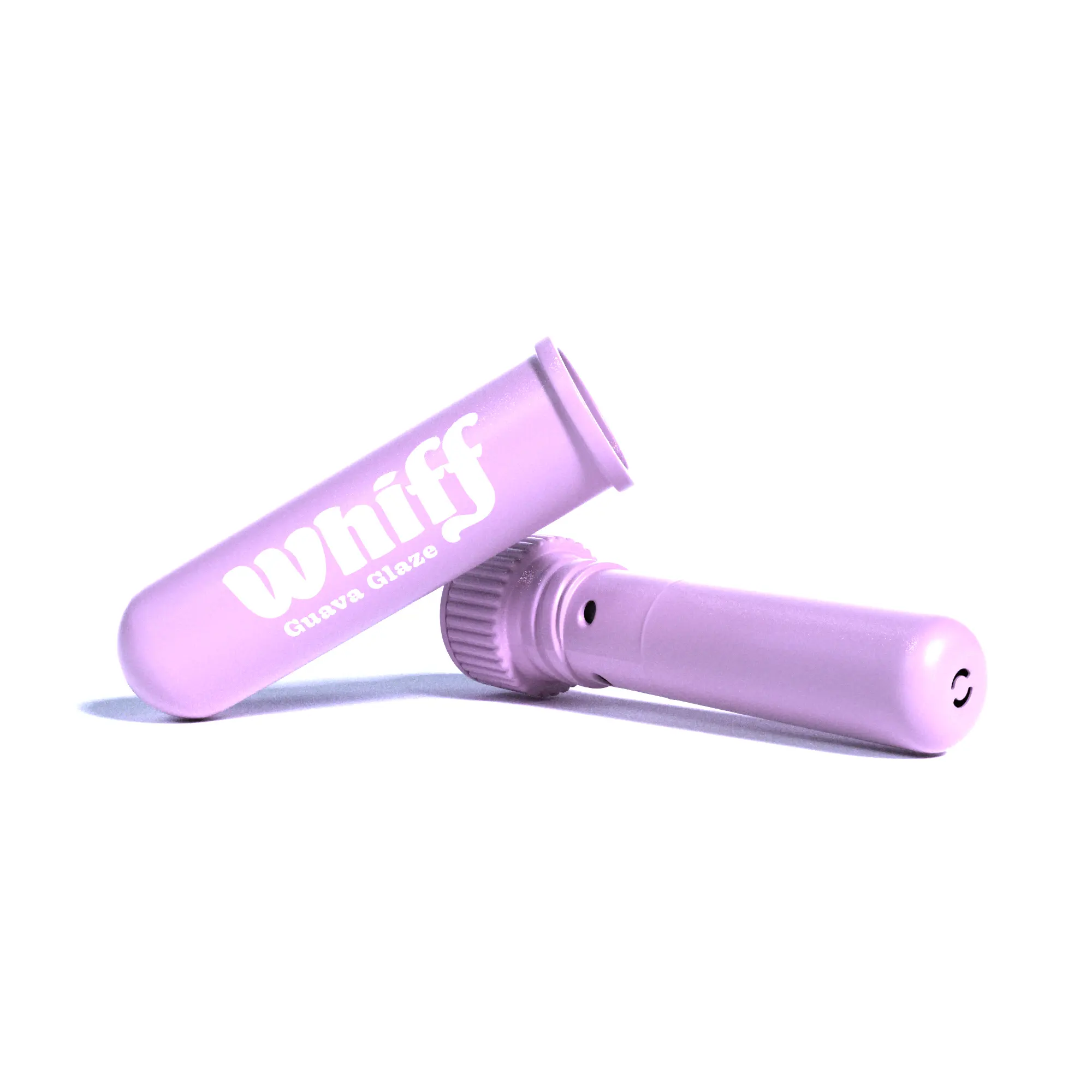 Nasal Stick  Guava Glaze  Terpene Aromatherapy Inhaler - TikTok Shop