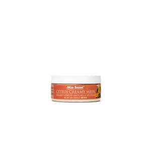 Creamy Mask Citrus