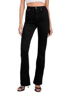 GUESS Female Eco Sexy Flared Jeans