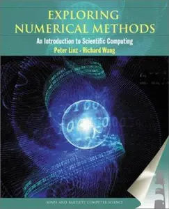 USED-Exploring Numerical Methods: An Introduction to Scientific Computing using MATLAB: . by Peter Linz (Hardcover)