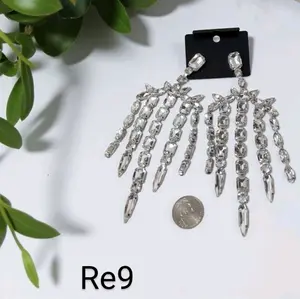 Chandler Earrings (No RETURNS)