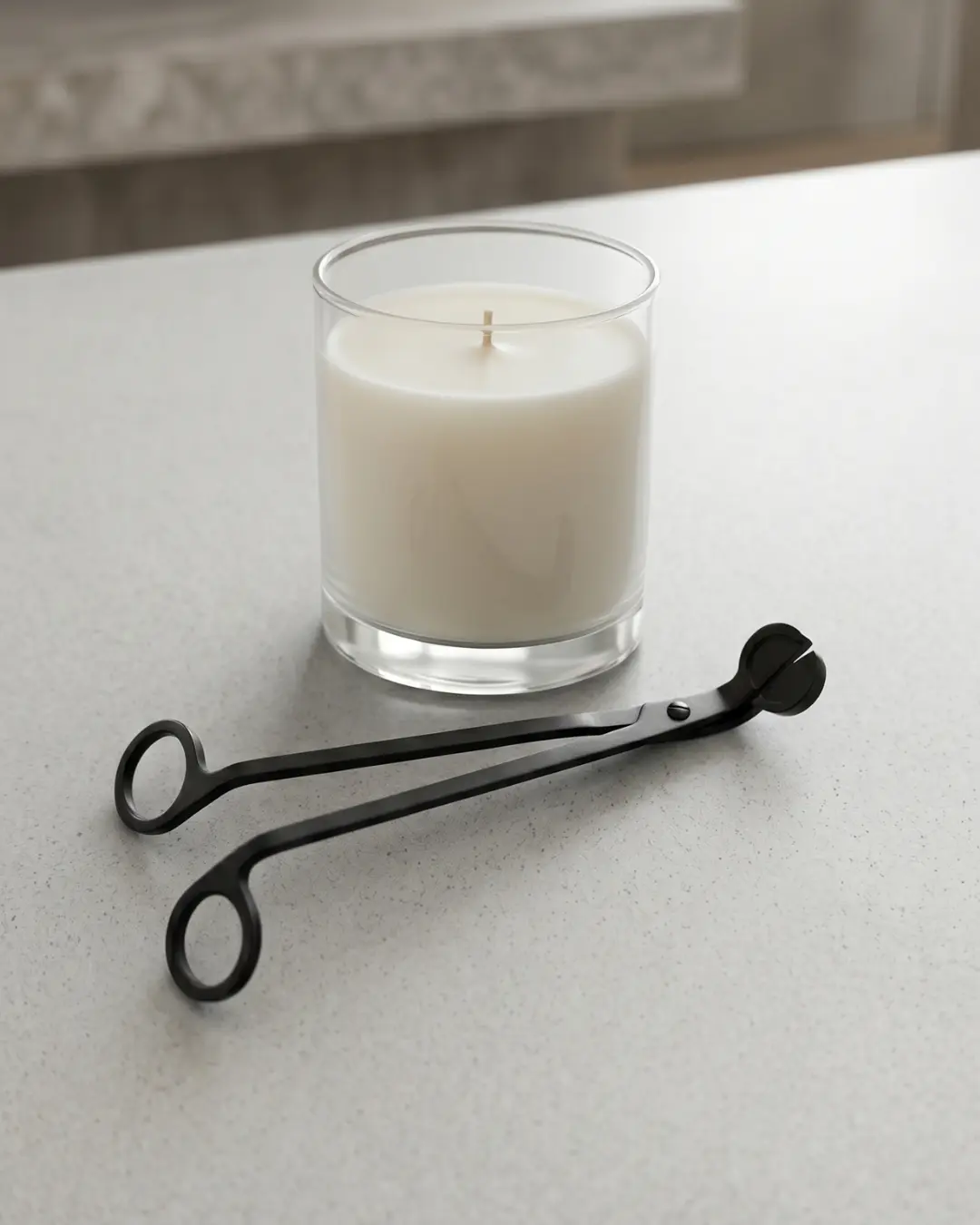 Wick Trimmer