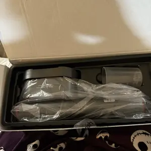 Product Review of Dr.Flash Garment Steamer for Clothes, Portable Travel Clothing Steamer Iron, 7 Mode with LED Display, 5s Fast Heating, 90° Swivel Handle, New Year Gift from D**a