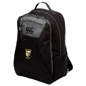 Spokane Rugby Medium Backpack by Canterbury