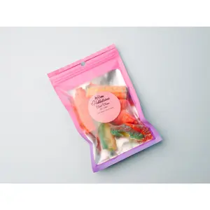 Freeze Dried Fruit Rollups