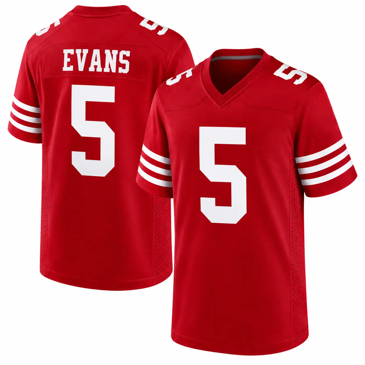 Men's American Football Collectible Jersey - Stylish, Comfortable, Breathable Sports Game Apparel, Gift For Fans, Trending 2026 for all