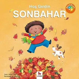 USED-Hos Geldin Sonbahar by Charles Ghigna Ag Jatkowska (Paperback)