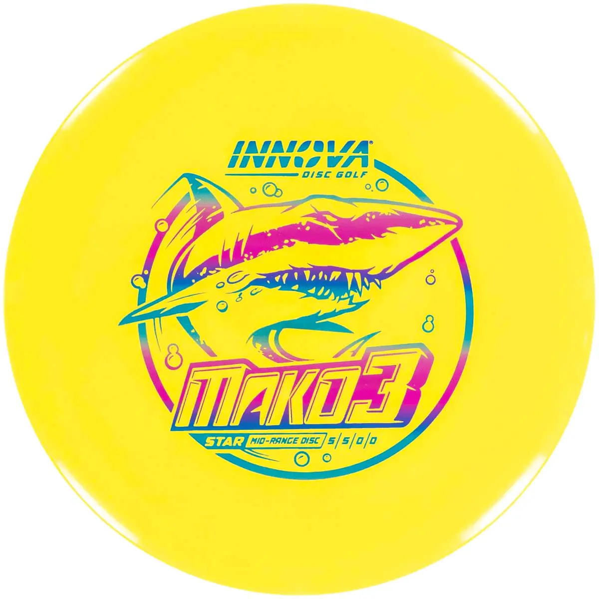Innova Discs Mako3 Innova Discs Mako3