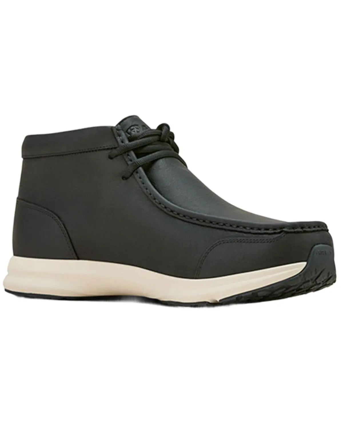 Ariat Men's Men'S Spitfire Waterproof Casual Shoes Moc Toe - 10061186