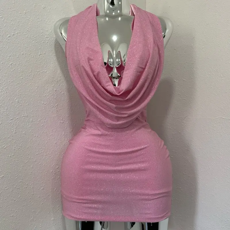 aje pink dress - TikTok Shop aje pink dress - TikTok Shop
