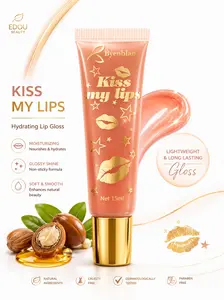 Edou Beauty , Lips stick kiss my Lips
