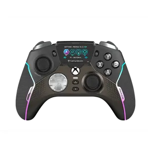 Turtle Beach Stealth™ Ultra – High-Performance Wireless Controller with Rapid Charge Dock