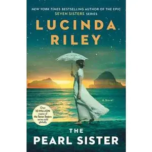 PEARL SISTER: CECE'S STORY [Tradepaper]