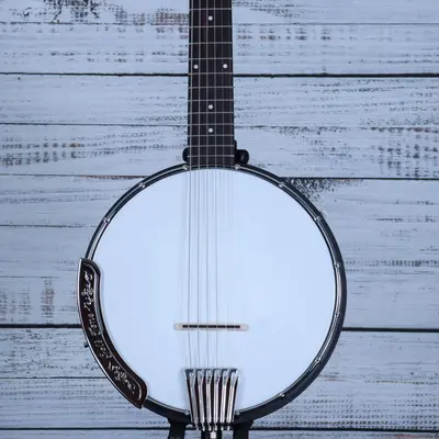Asian Banjo TikTok Shop