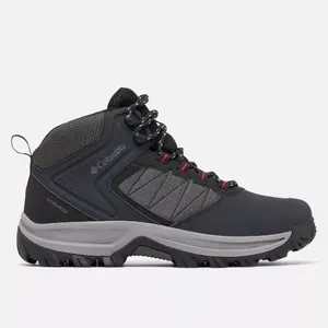 Men's Transverse Hike Waterproof Shoe - Men's Shoes with Durable Design and Comfortable Fit