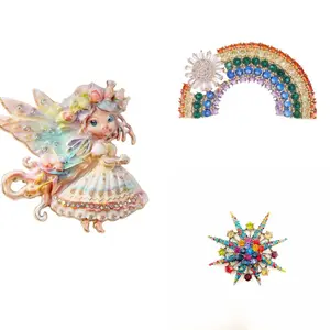 DIY Bead Accessory – Charm for Beaded Crafts | Add-On Piece for Bracelets & Car Hangers accessory