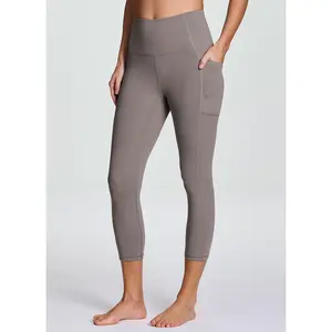 Tech Flex Ultra Hold Capri