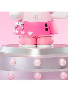 S's Characters Pink Celebration Figure Series Blind Box