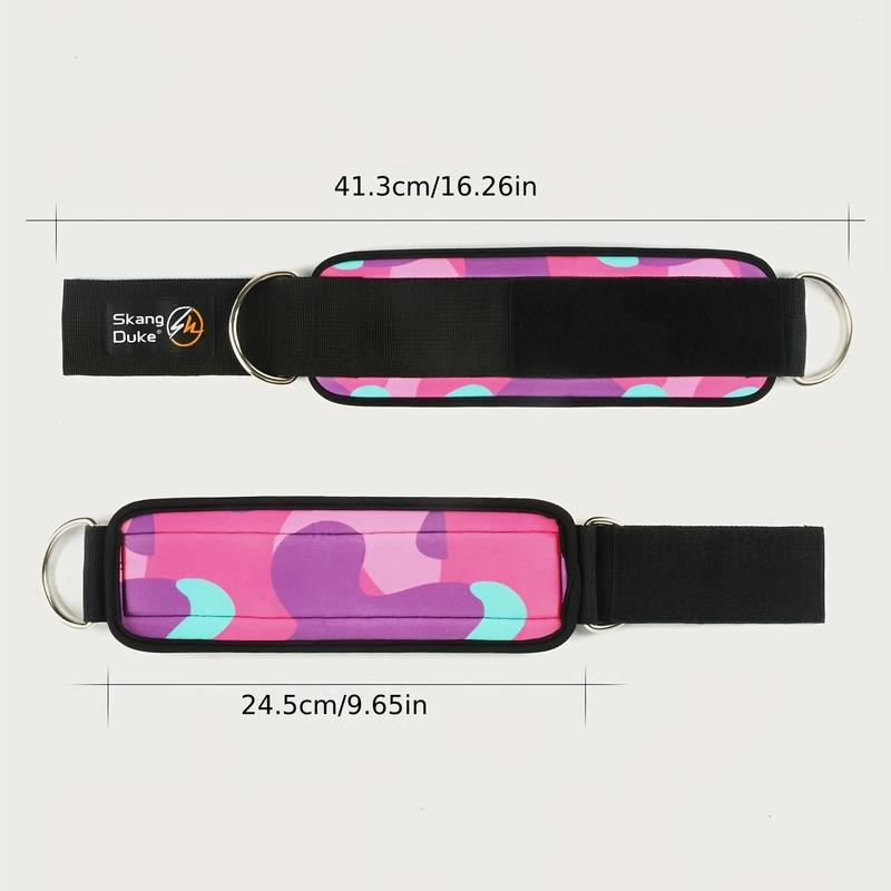 Easy D-Ring Ankle Straps Easy D-Ring Ankle Straps