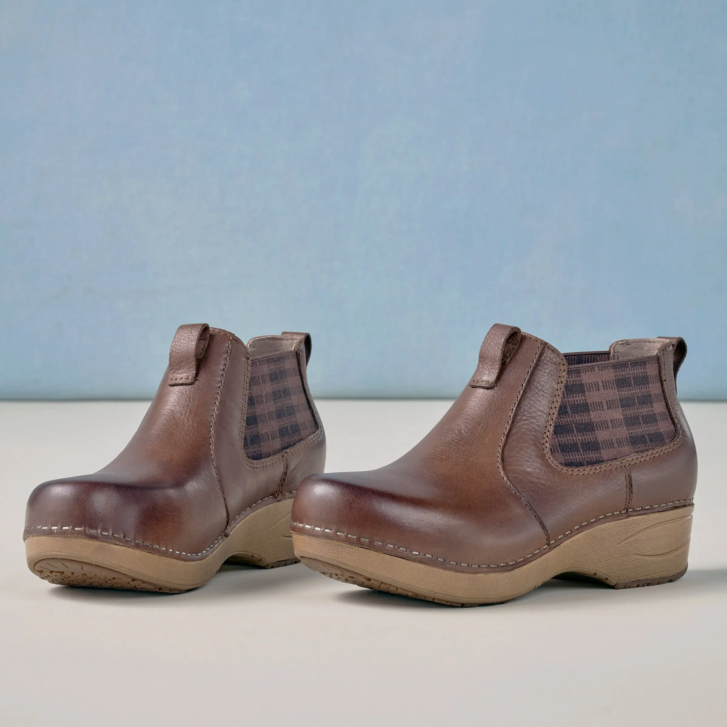 XP 2.0 Bootie Brown