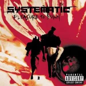 Systematic - Pleasure to Burn  [COMPACT DISC - CD] Explicit