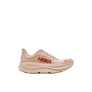 Hoka Bondi 9 Rose Latte Cream  1162012-RLTT Women's
