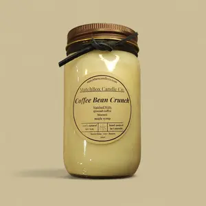 Coffee Bean Crunch