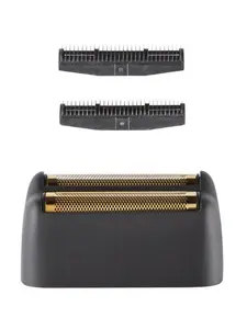 BaBylissPro FX3 Black Shaver Replacement Foil & Cutter #FXX3RFB