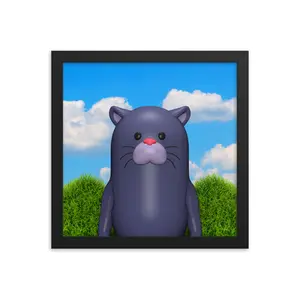 Portia Nightshade – Wall Art