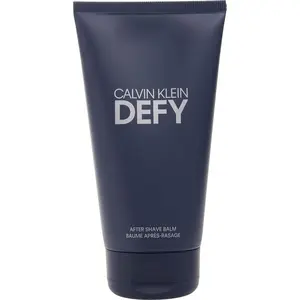 Calvin Klein Defy By Calvin Klein Aftershave Balm For Men