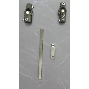 68-73 Mustang/Maverick Steering Shaft Kit Manual