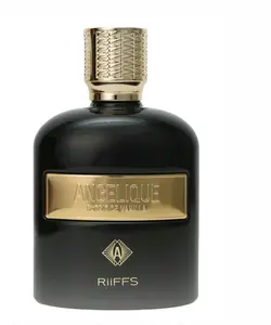 Angelique Extrait de Vanilla Perfume By RIIFFS 3.4oz