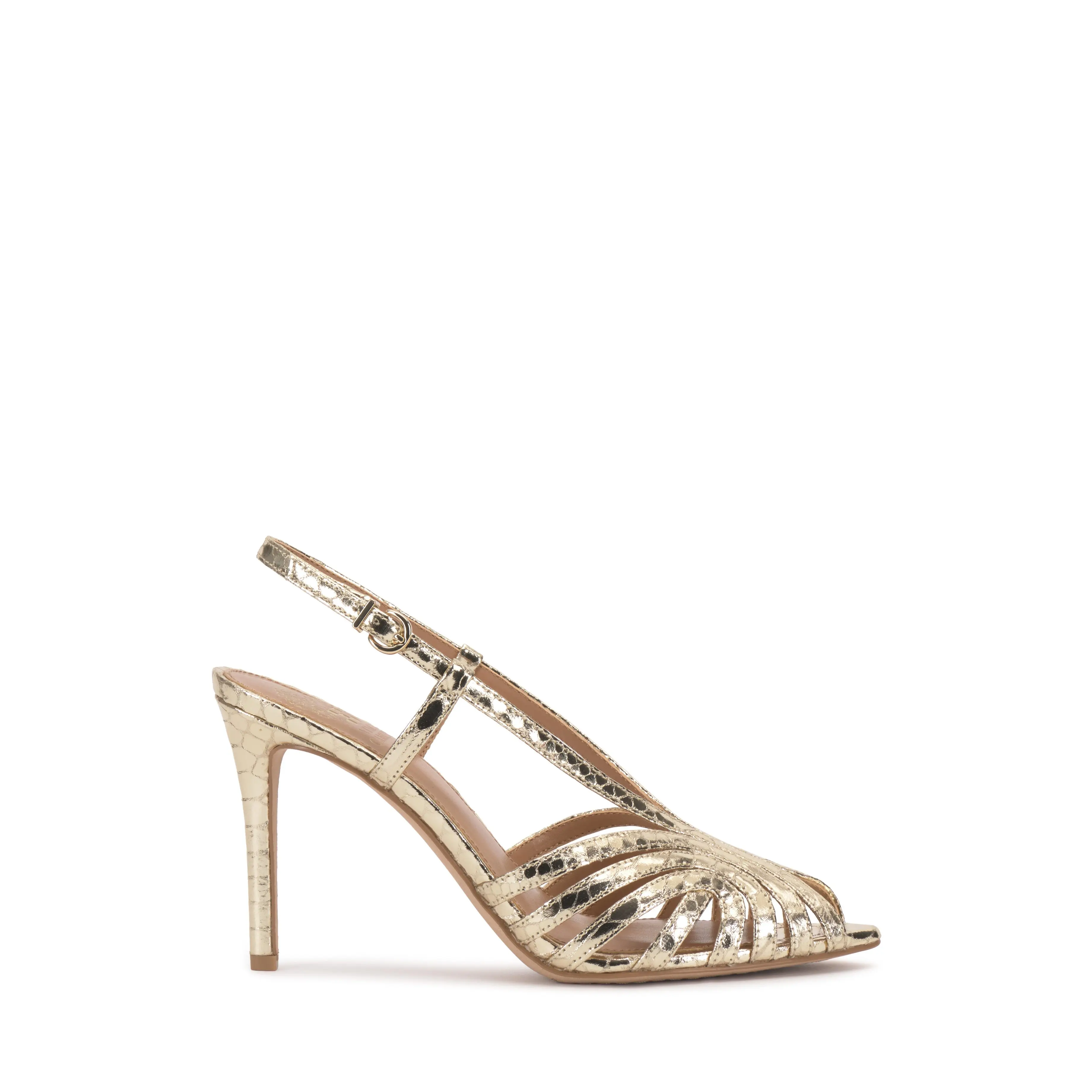 Vince Camuto Hannie Slingback Sandal