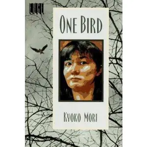 USED-One Bird (Edge Books) by Kyoko Mori (Hardcover)
